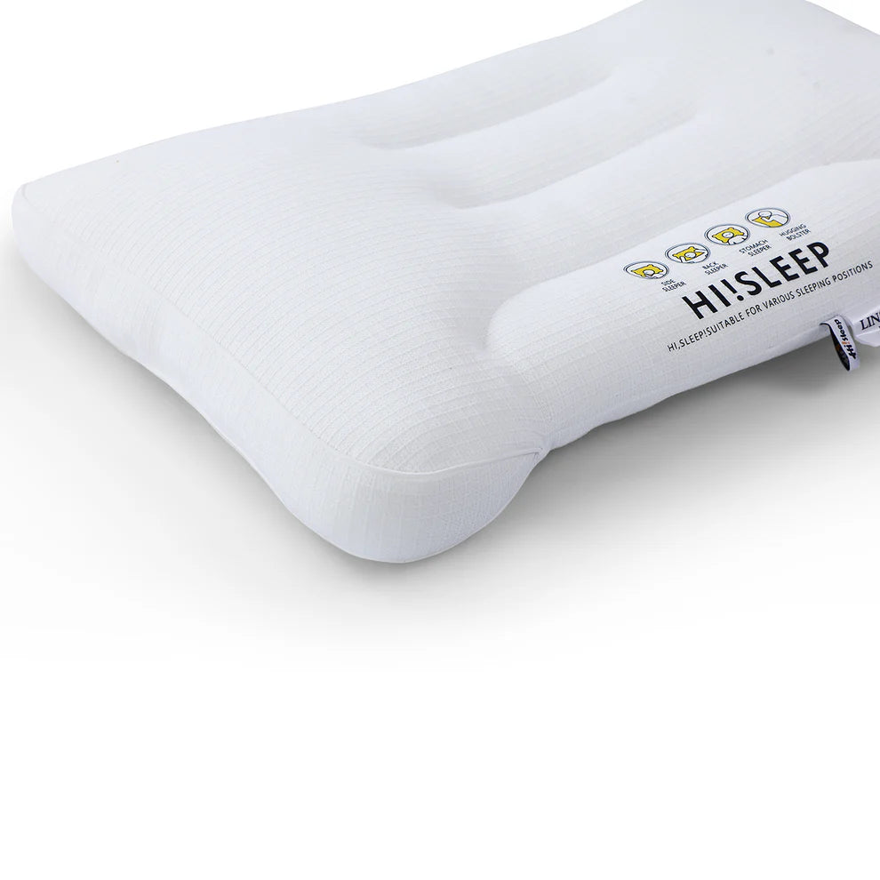 Hi Sleep Pillow