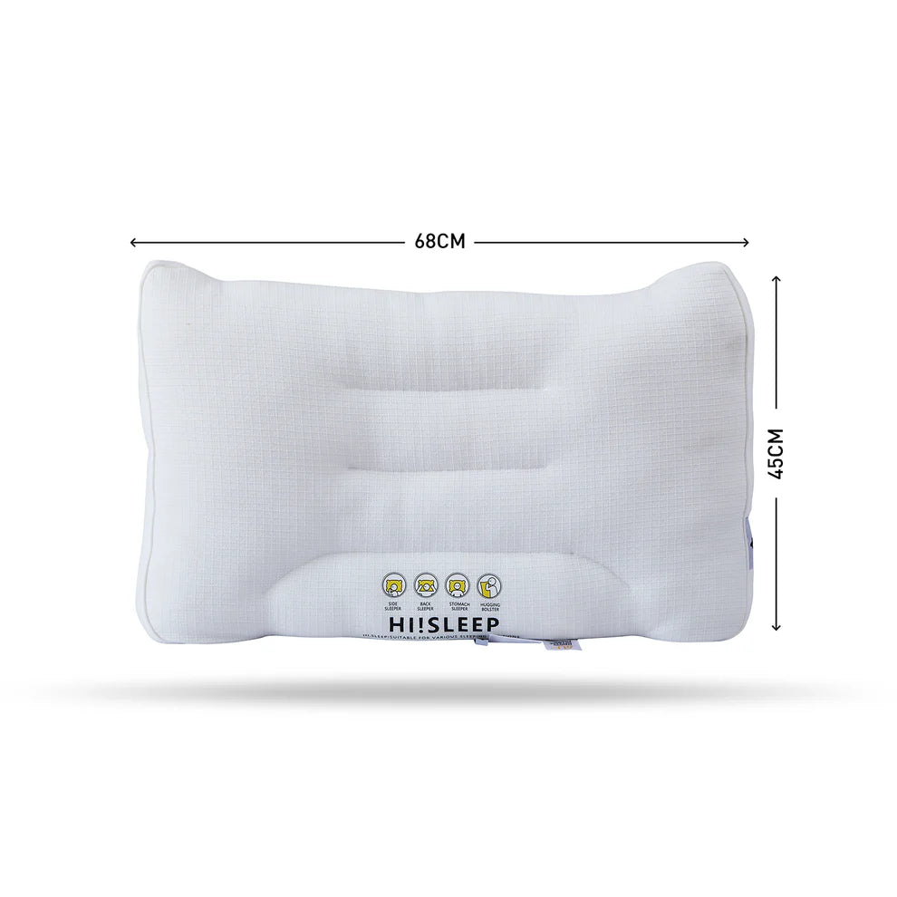 Hi Sleep Pillow