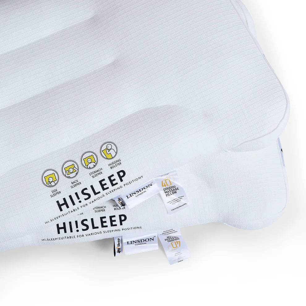 Hi Sleep Pillow