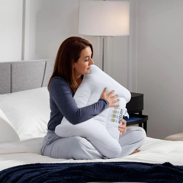 Hi Sleep Pillow