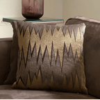 Sadyaska Ridge Champagne Gold Velvet Trousseau Set 10 Pcs Product