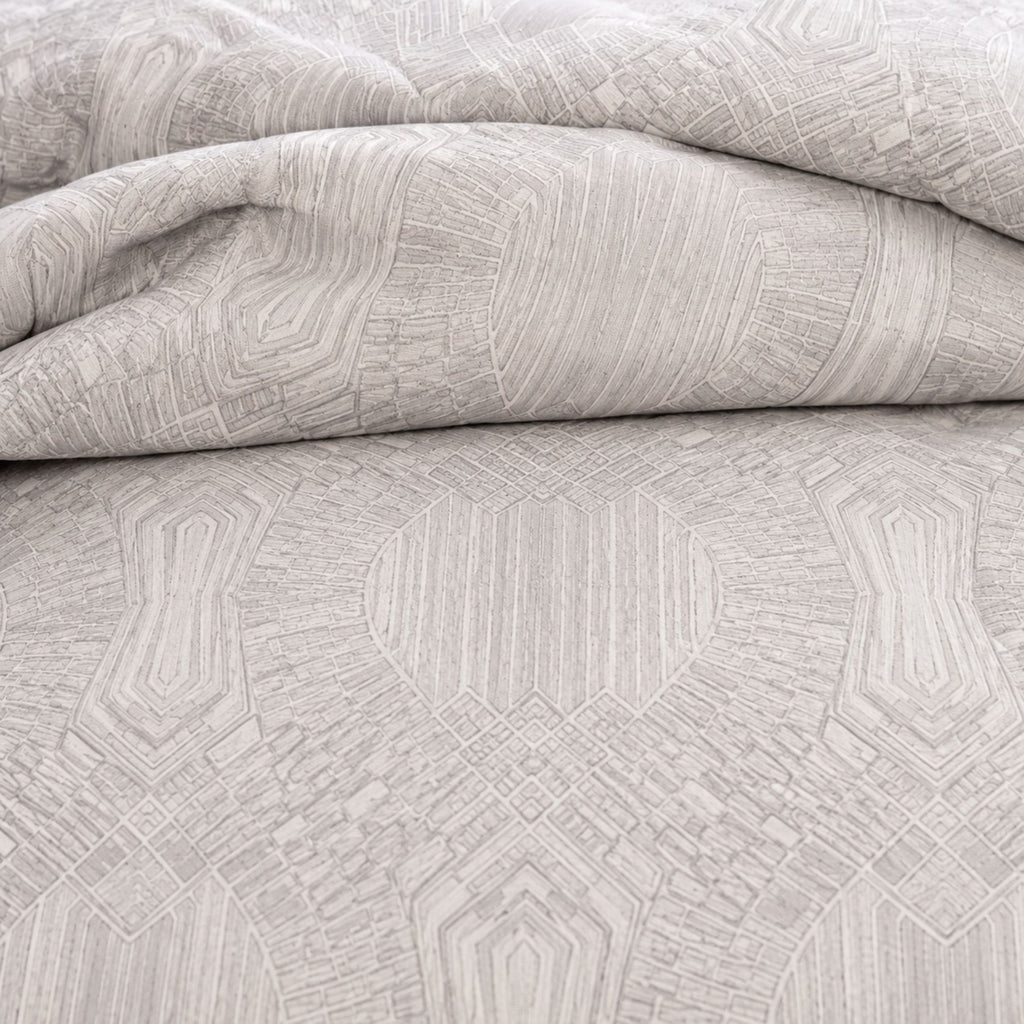 Sansaar by D’Decor Everbloom Floral Quilted Bed In A Bag 1 Pc