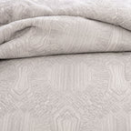 Sansaar by D’Decor Everbloom Floral Quilted Bed In A Bag 1 Pc