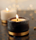Sadyaska Dual Candle Set 1 Pcs Product