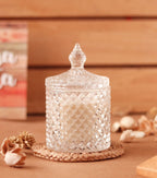 Sadyaska Crystal Candle 1 Pcs Product