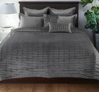 Anna Simona Wasabi 7 Pcs Bedsheet Set
