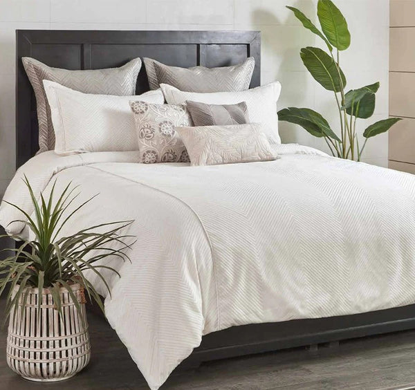Anna Simona Restoration 8 Pcs Bedsheet Set