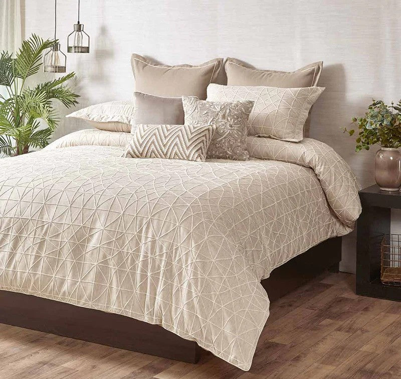 Anna Simona Maison 8 Pcs Bedsheet Set