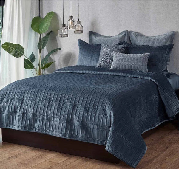 Anna Simona Galore 7 Pcs Bedsheet Set