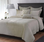 Anna Simona Zeal 7 Pcs Bedsheet Set