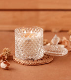 Sadyaska Crystal Candle 1 Pcs Product