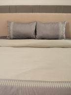 Sadyaska Stella Slate Sage Green Dreams 1 Pcs Duvet Cover
