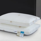 Silk Pillow