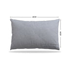 Bamboo Charcoal Pillow