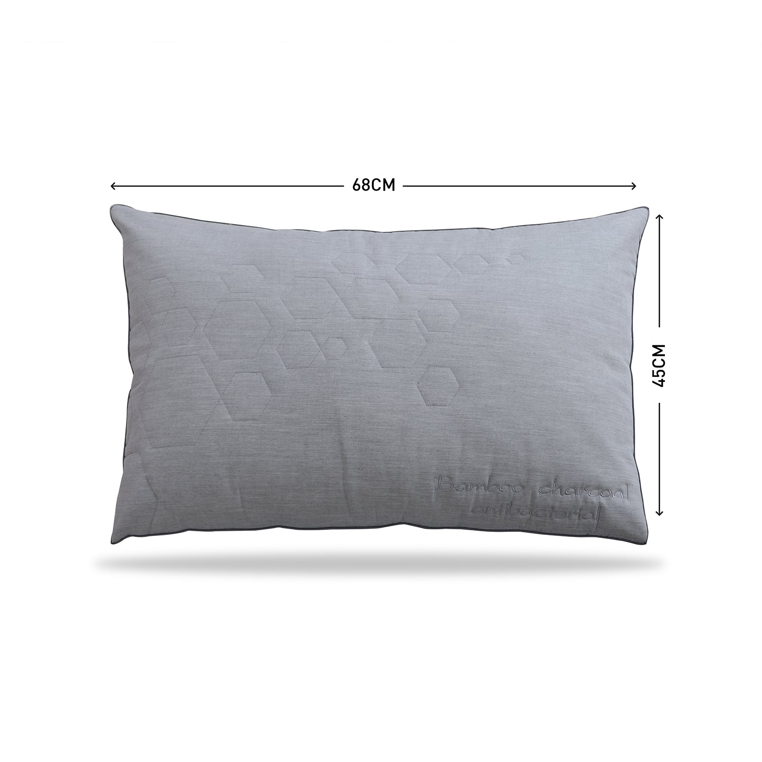 Bamboo Charcoal Pillow
