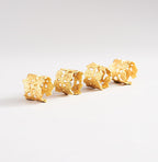 Sadyaska Auric Napkin Rings Set of Six 1 Pcs Product