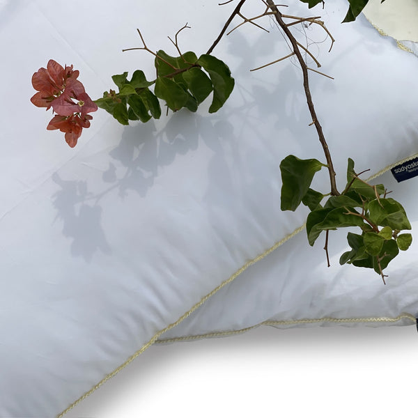 Sadyaska Slumberland Downfill 1 Pcs Pillow