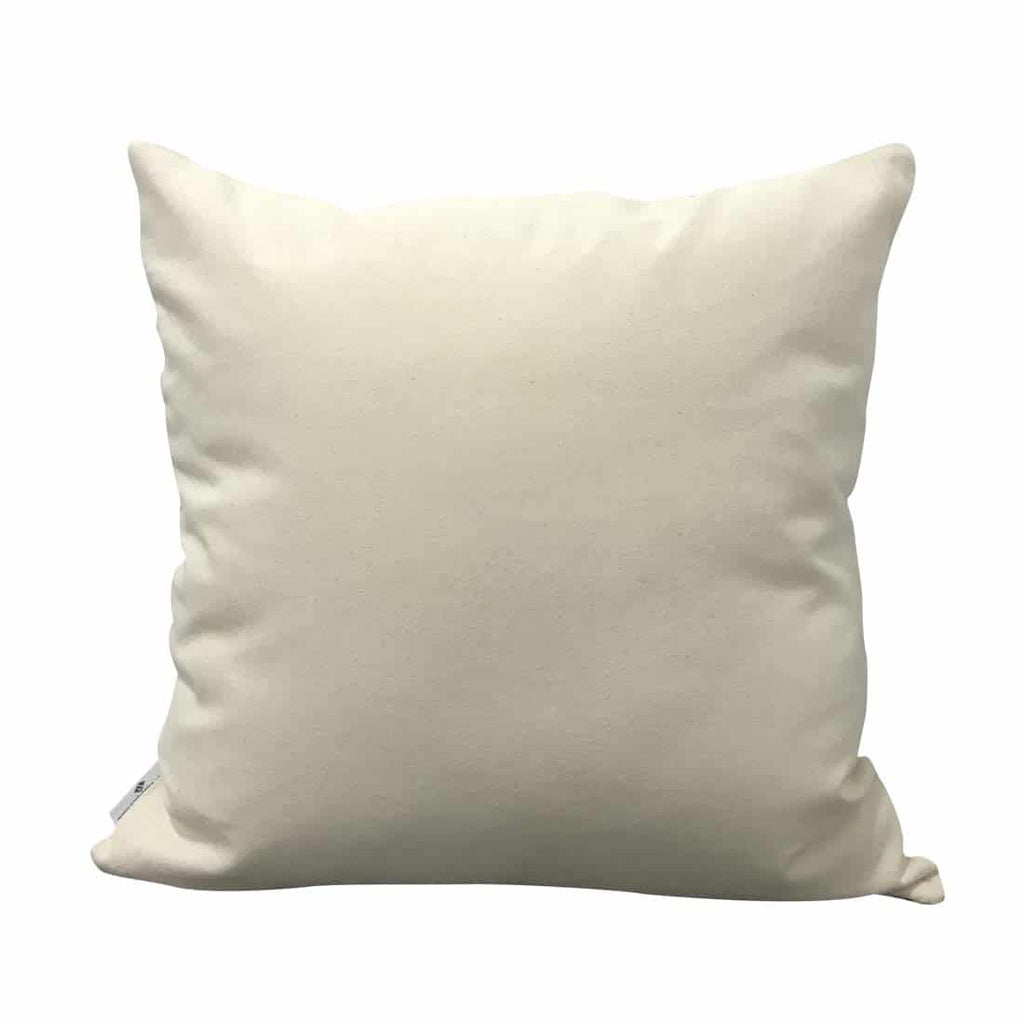 Sadyaska Decorative Hand Weaving Sofa Pillow Green 16x16 1 Pcs Cushion Cover