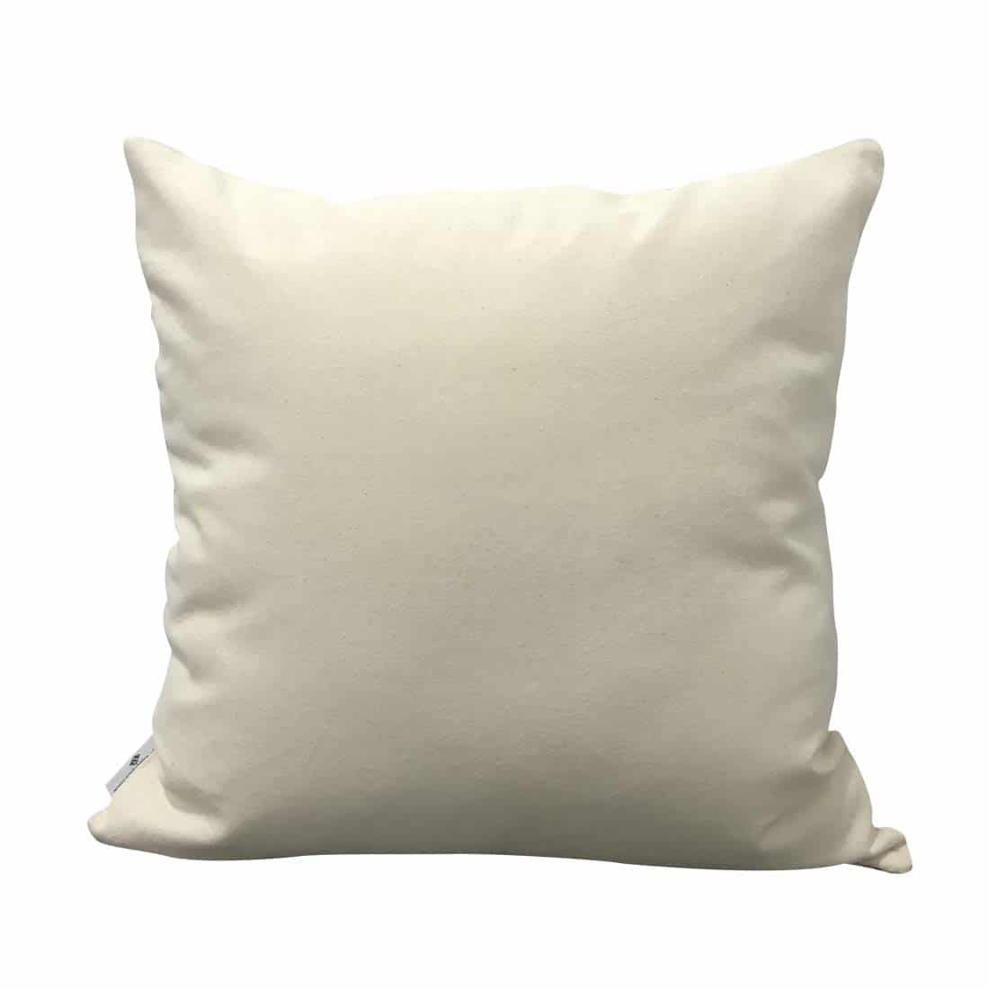Sadyaska Decorative Hand Weaving Sofa Pillow Green 16x16 1 Pcs Cushion Cover