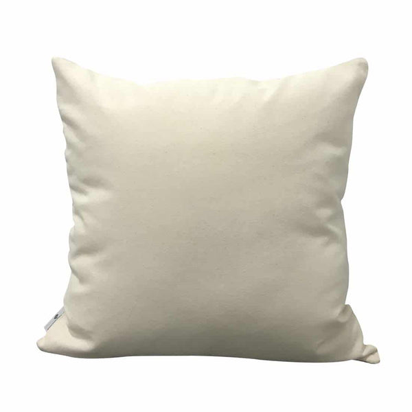 Sadyaska Decorative Hand Weaving Sofa Pillow Green 16x16 1 Pcs Cushion Cover
