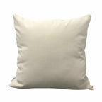 Sadyaska Decorative Dendritic Taupe Cotton 12x18 1 Pcs Cushion Cover