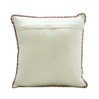 Sadyaska Hand Block Home Decore Print Throw Pillow Case , 16"x16" 1 Pcs Cushion Cover