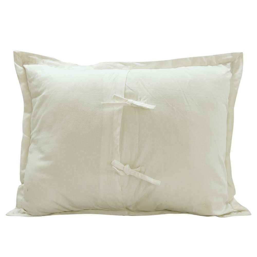 Sadyaska Phool Bandi Floral s 20" X 26" Home Decor Bedroom, Living Room, Car, Sofa Cushion Case 1 Pcs Cushion Cover