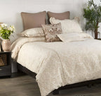 Anna Simona Willow 7 Pcs Bedsheet Set