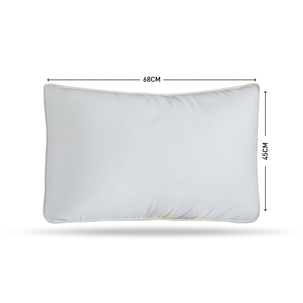 Soybean Pillow