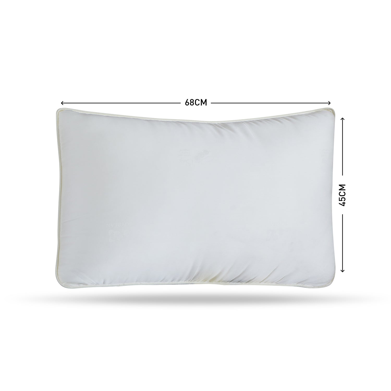 Soybean Pillow