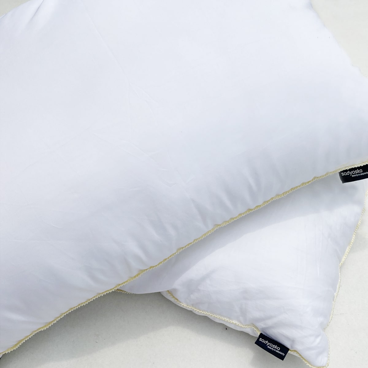 Sadyaska Slumberland Downfill 1 Pcs Pillow