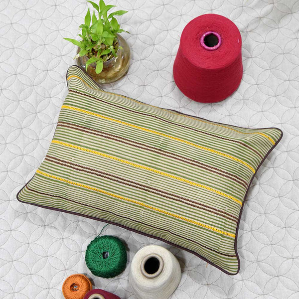 Sadyaska Multi Color Handmade Cotton (12