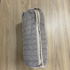 Sadyaska ed Olive Grey Cotton Large Size Wedding Jewelry Pouch / Cosmetic / Make Up Case Multifunction Storage (Copy) 1 Pcs Quilt