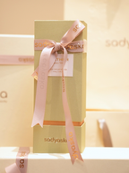 Sadyaska Happy Time Home Perfume Diffuser -Green Leather 1 Pcs Product
