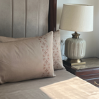 Sadyaska Allure Sand Dreams 1 Pcs Bedsheet