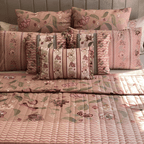 Sadyaska Gulzar Blush Trousseau Set 15 Pcs Product