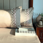 Sadyaska Candace Mocha Dreams 1 Pcs Bedsheet