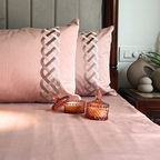 Sadyaska Candace Rose Dreams 1 Pcs Bedsheet