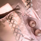 Sadyaska Candace Rose Dreams 1 Pcs Bedsheet