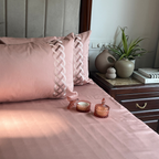 Sadyaska Candace Rose Dreams 1 Pcs Bedsheet