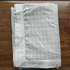 Sadyaska Single Bed Grey Printed Premium Pure Cotton Reversible 1 Pcs Dohar