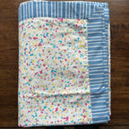 Sadyaska Single Bed Multi Color Printed Premium Pure Cotton Reversible 1 Pcs Dohar