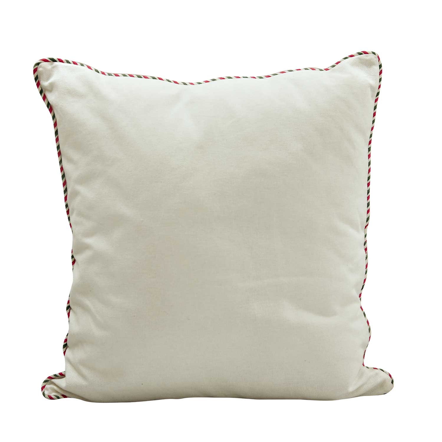 Sadyaska Ruh Hand Block Printed Ethnic … 1 Pcs Cushion Cover