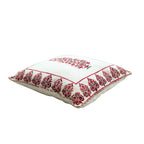 Sadyaska Ruh Hand Block Printed Ethnic … 1 Pcs Cushion Cover