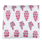 Sadyaska Bahar 1 Pcs Bedspread