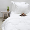 Sadyaska Luxe 1 Pcs Duvet Cover Set