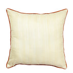 Sadyaska Silk Dupion Home Décor Patio Sofa Chair 12x18… 1 Pcs Cushion Cover