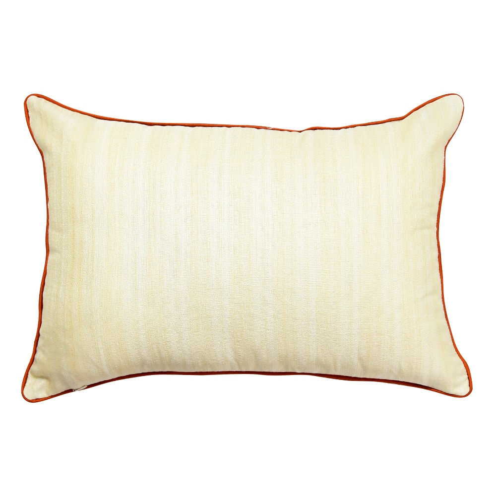 Sadyaska Silk Dupion Home Décor Patio Sofa Chair 12x18… 1 Pcs Cushion Cover