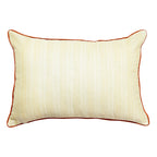 Sadyaska Silk Dupion Home Décor Patio Sofa Chair 12x18… 1 Pcs Cushion Cover