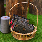 Sadyaska Brown Printed Cotton Medium Size ed Wedding Jewelry Pouch / Cosmetic / Make Up Case Multifunction Storage 1 Pcs Quilt